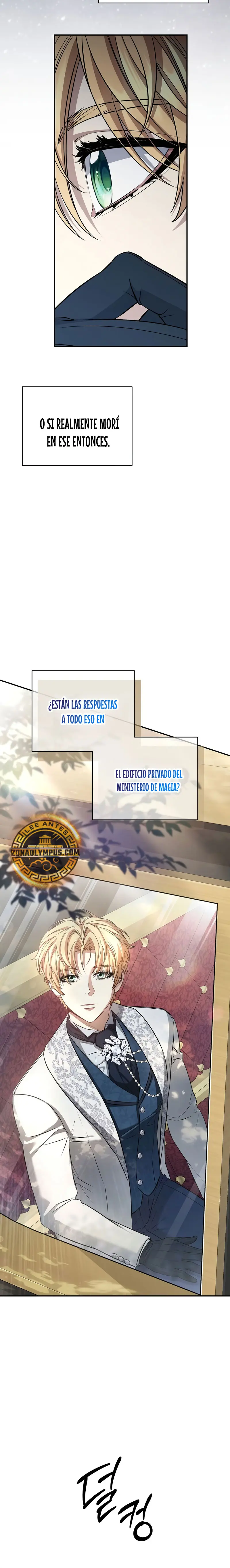 El hijo bastardo del marqués era el emperador - Capítulo 77 - Página 16 - LectorTMOo