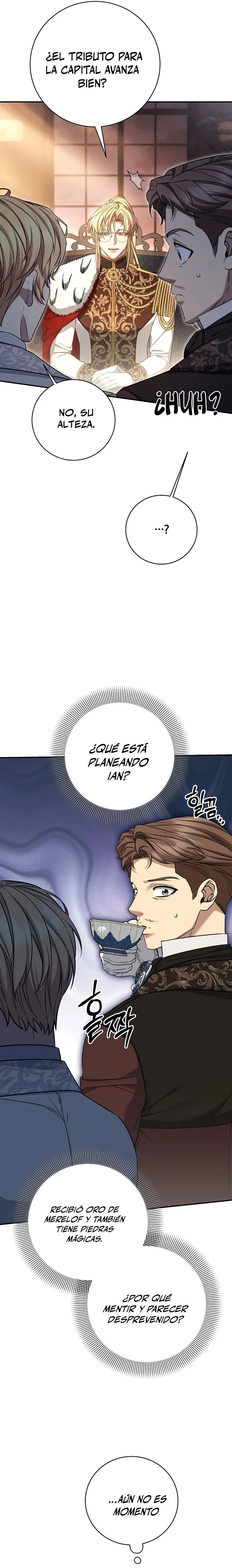 El hijo bastardo del marqués era el emperador - Capítulo 78 - Página 17 - LectorTMOo