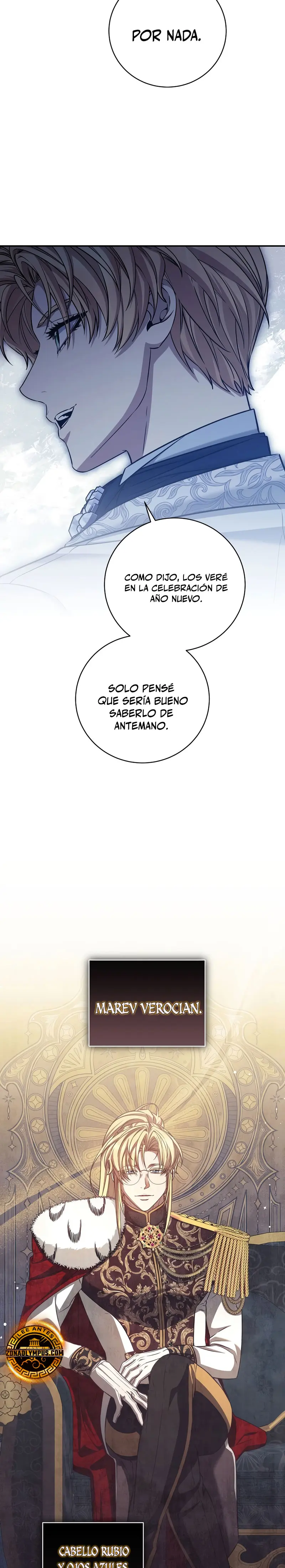 El hijo bastardo del marqués era el emperador - Capítulo 78 - Página 29 - LectorTMOo