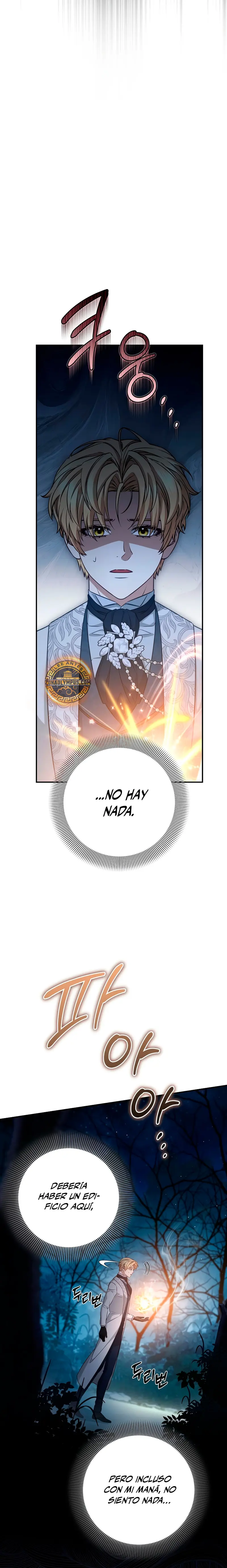 El hijo bastardo del marqués era el emperador - Capítulo 79 - Página 11 - LectorTMOo