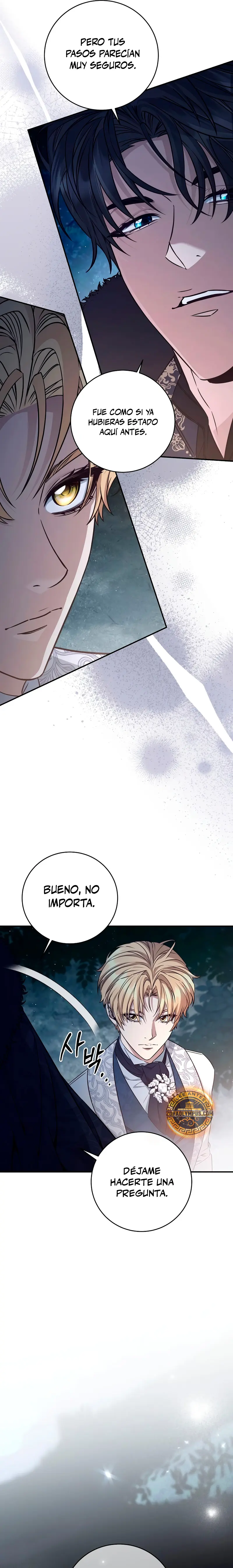 El hijo bastardo del marqués era el emperador - Capítulo 79 - Página 17 - LectorTMOo