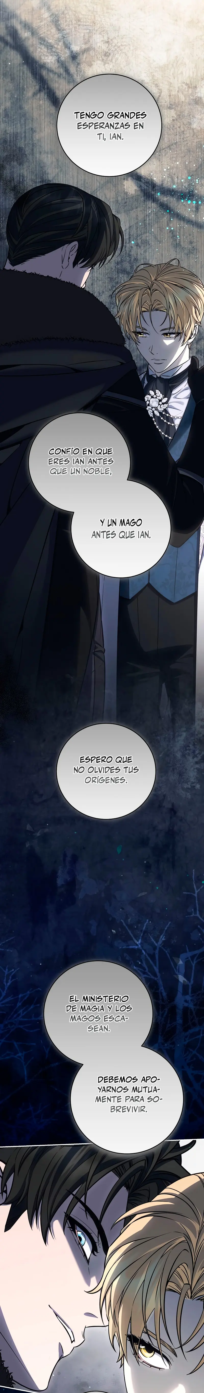 El hijo bastardo del marqués era el emperador - Capítulo 79 - Página 22 - LectorTMOo