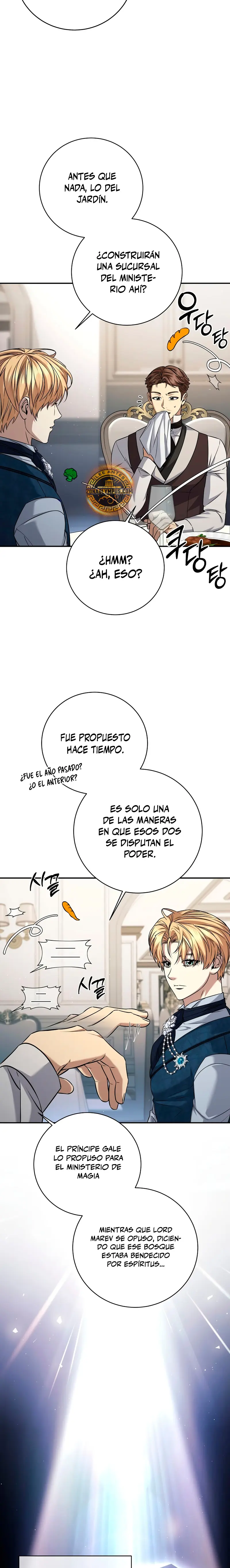 El hijo bastardo del marqués era el emperador - Capítulo 79 - Página 25 - LectorTMOo