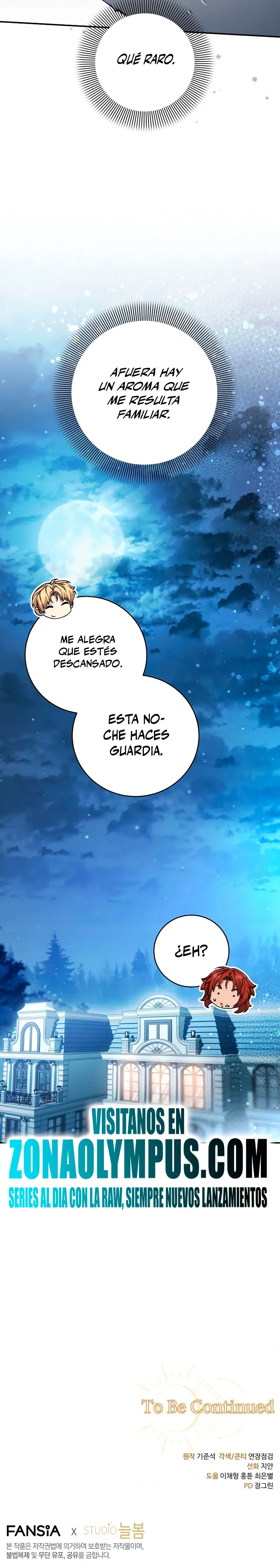 El hijo bastardo del marqués era el emperador - Capítulo 79 - Página 32 - LectorTMOo