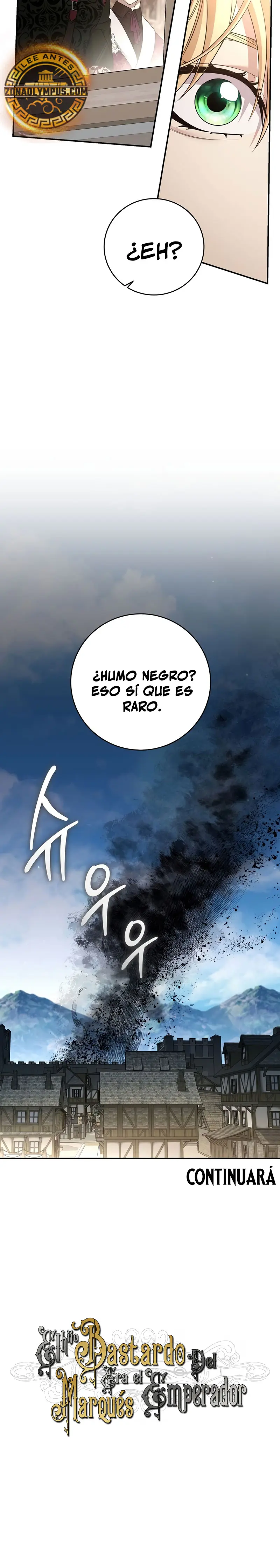 El hijo bastardo del marqués era el emperador - Capítulo 81 - Página 30 - LectorTMOo