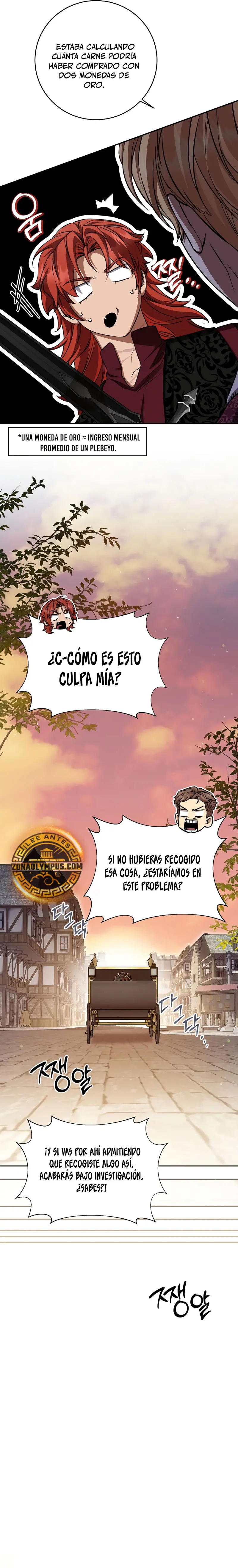 El hijo bastardo del marqués era el emperador - Capítulo 82 - Página 12 - LectorTMOo