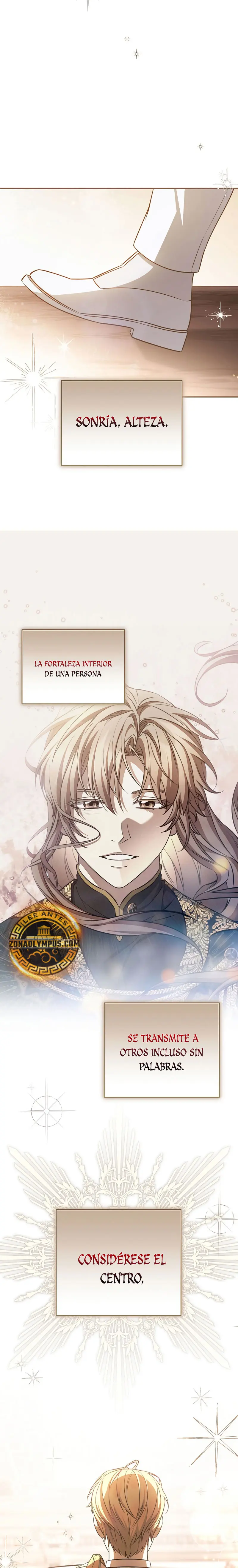 El hijo bastardo del marqués era el emperador - Capítulo 82 - Página 24 - LectorTMOo