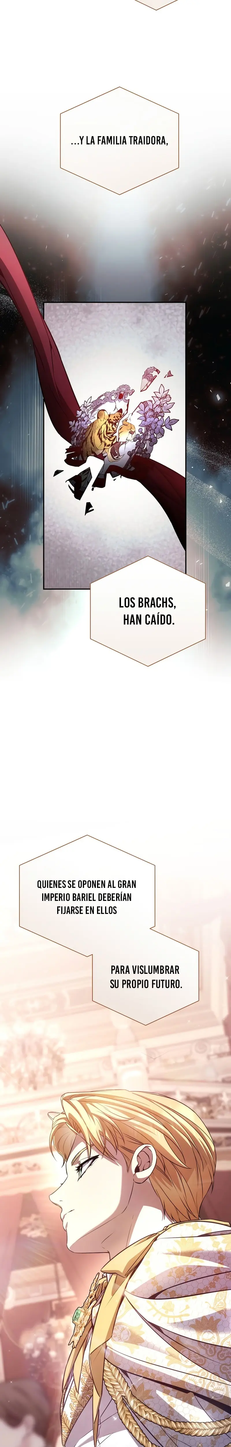 El hijo bastardo del marqués era el emperador - Capítulo 83 - Página 12 - LectorTMOo