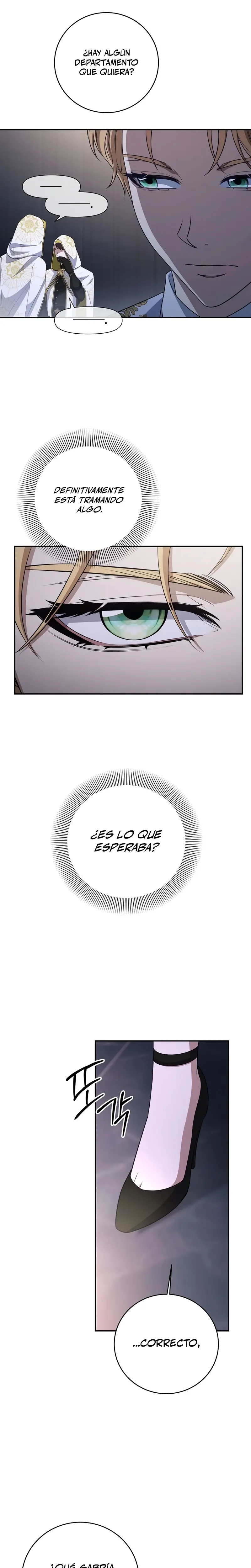 El hijo bastardo del marqués era el emperador - Capítulo 84 - Página 13 - LectorTMOo
