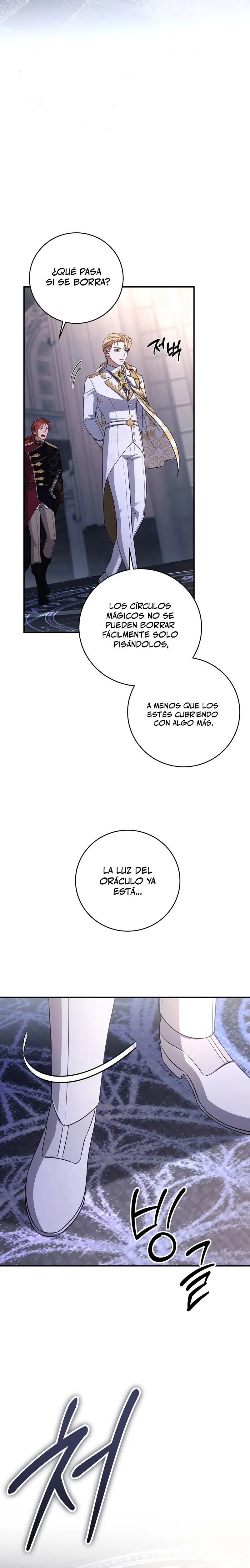 El hijo bastardo del marqués era el emperador - Capítulo 84 - Página 17 - LectorTMOo