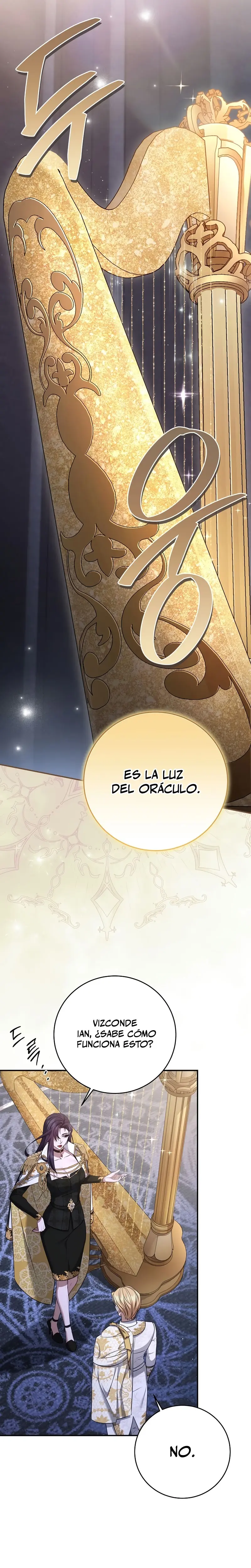 El hijo bastardo del marqués era el emperador - Capítulo 84 - Página 25 - LectorTMOo