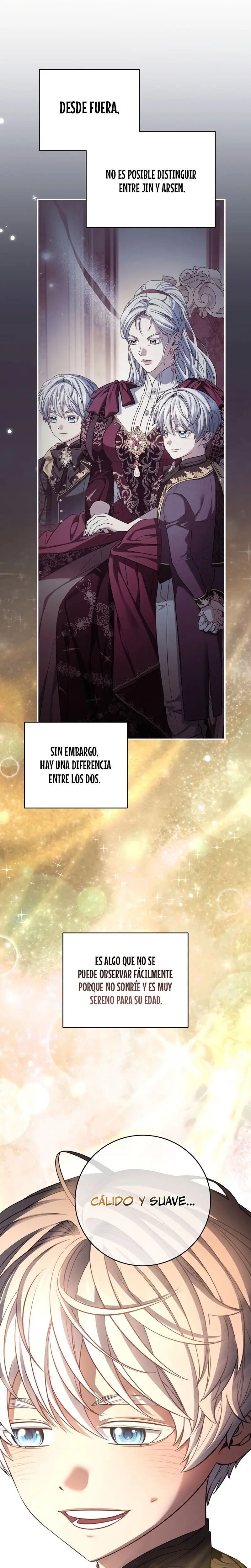El hijo bastardo del marqués era el emperador - Capítulo 86 - Página 32 - LectorTMOo