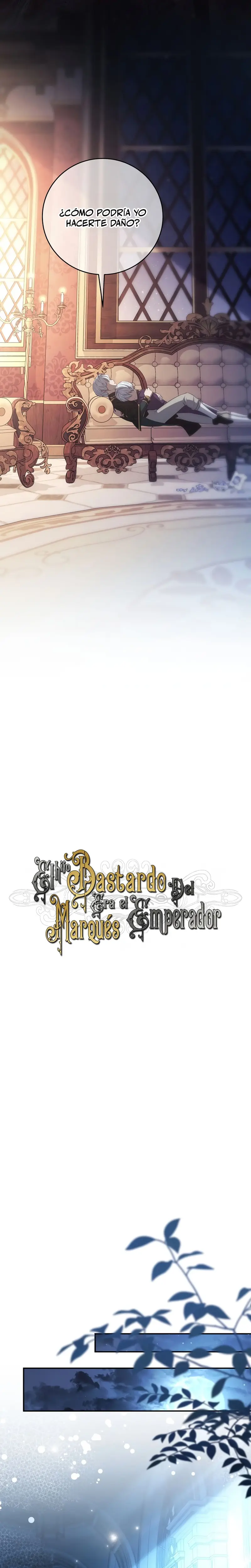 El hijo bastardo del marqués era el emperador - Capítulo 87 - Página 15 - LectorTMOo