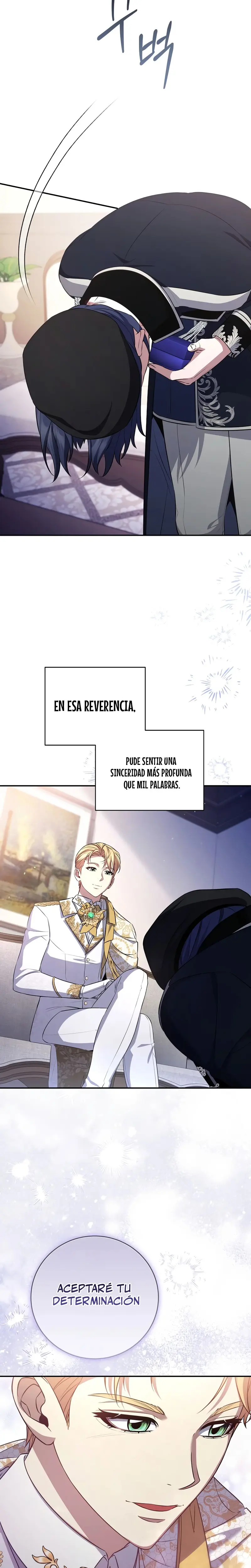 El hijo bastardo del marqués era el emperador - Capítulo 88 - Página 32 - LectorTMOo
