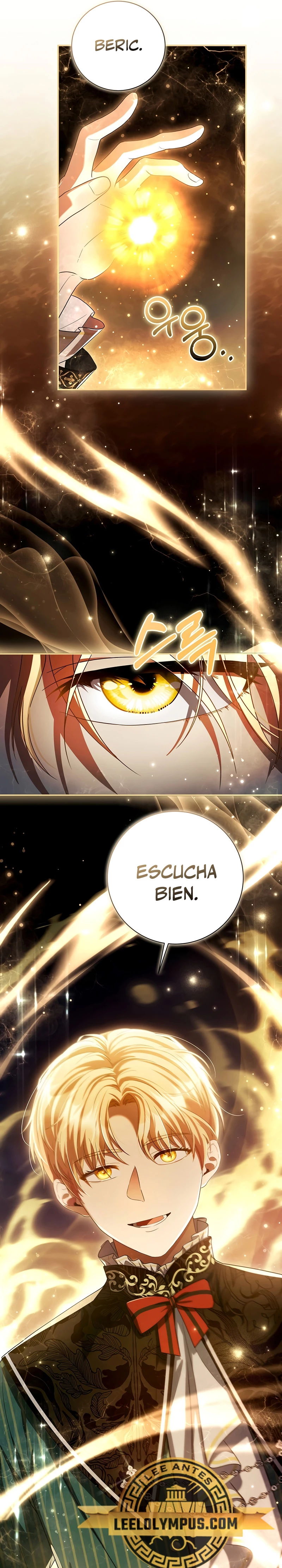El hijo bastardo del marqués era el emperador - Capítulo 9 - Página 10 - LectorTMOo