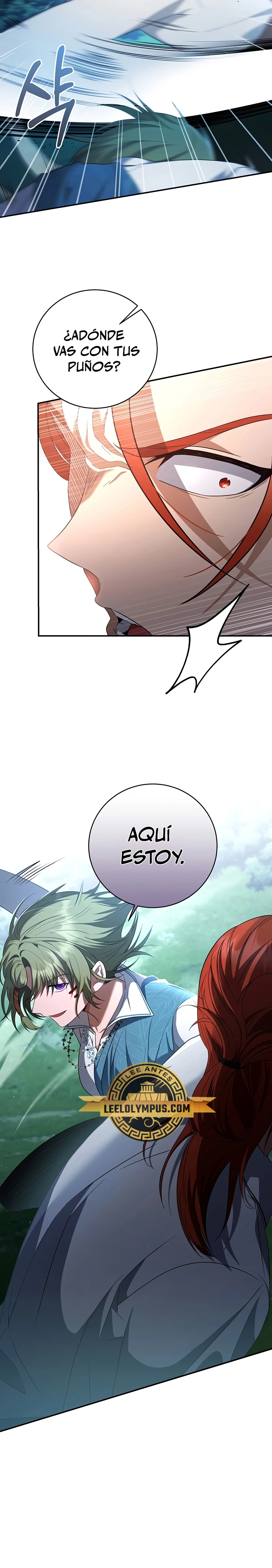 El hijo bastardo del marqués era el emperador - Capítulo 9 - Página 17 - LectorTMOo