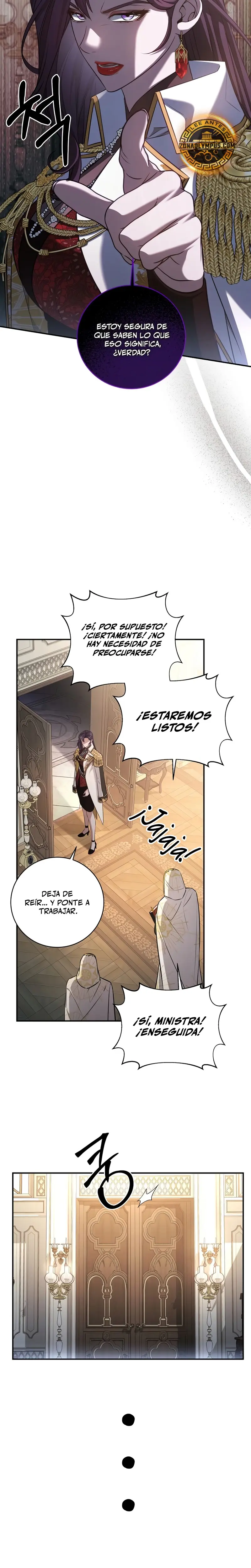 El hijo bastardo del marqués era el emperador - Capítulo 90 - Página 16 - LectorTMOo