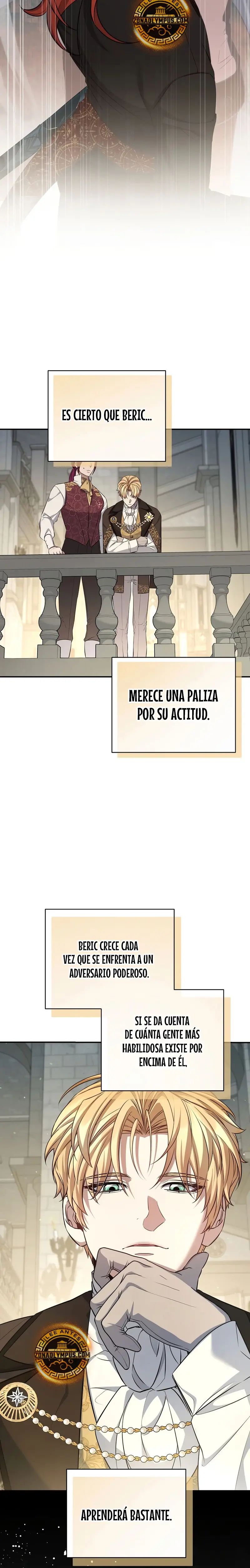 El hijo bastardo del marqués era el emperador - Capítulo 91 - Página 26 - LectorTMOo