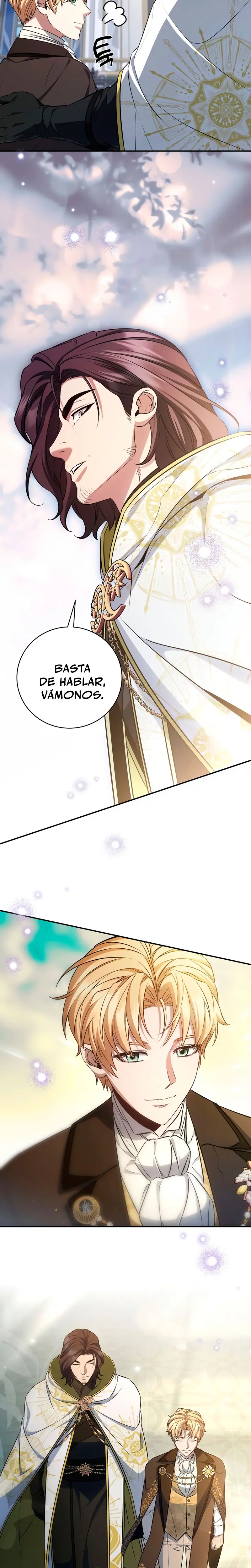 El hijo bastardo del marqués era el emperador - Capítulo 95 - Página 9 - LectorTMOo