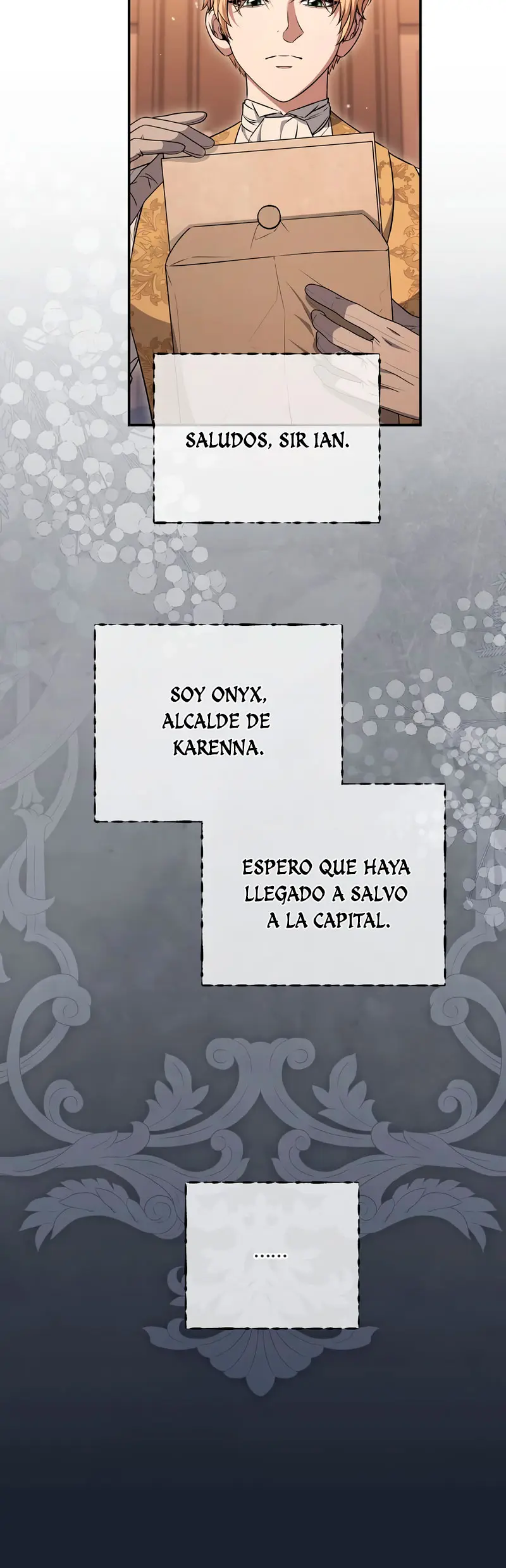 El hijo bastardo del marqués era el emperador - Capítulo 95 - Página 16 - LectorTMOo