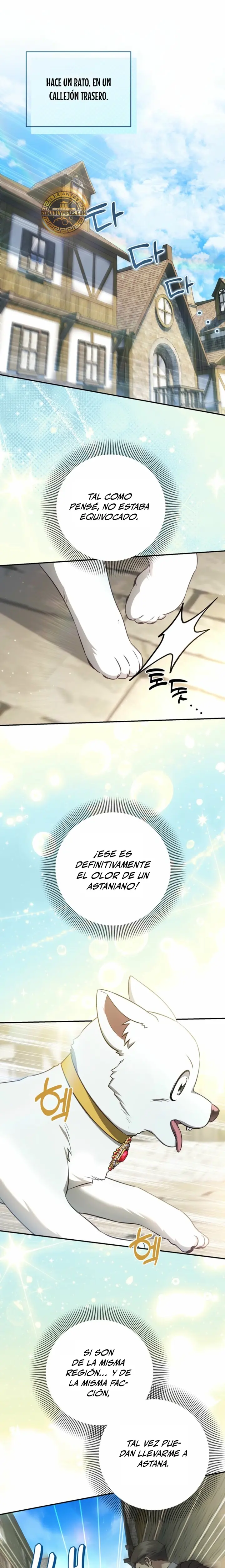 El hijo bastardo del marqués era el emperador - Capítulo 97 - Página 2 - LectorTMOo