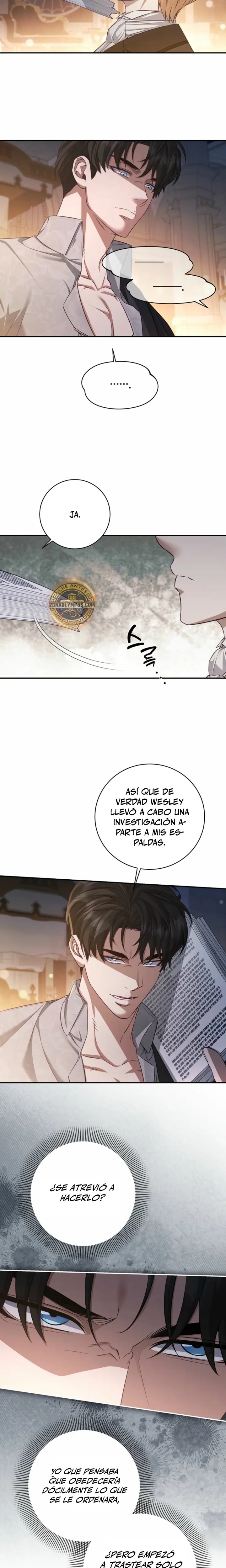 El hijo bastardo del marqués era el emperador - Capítulo 97 - Página 17 - LectorTMOo
