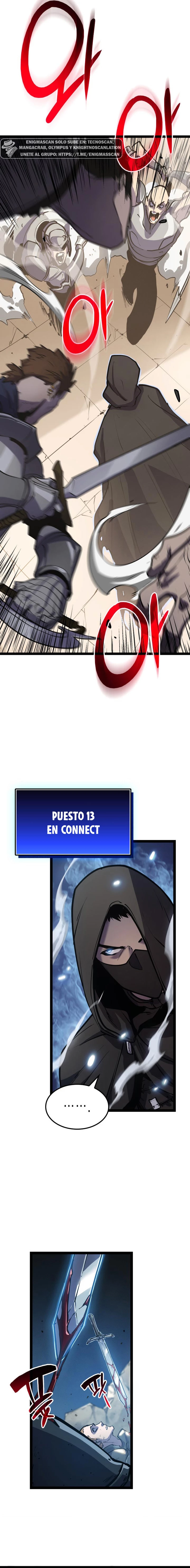El Hijo Menor Del Conde Es Un Jugador - Capítulo 1 - Página 8 - LectorTMOo