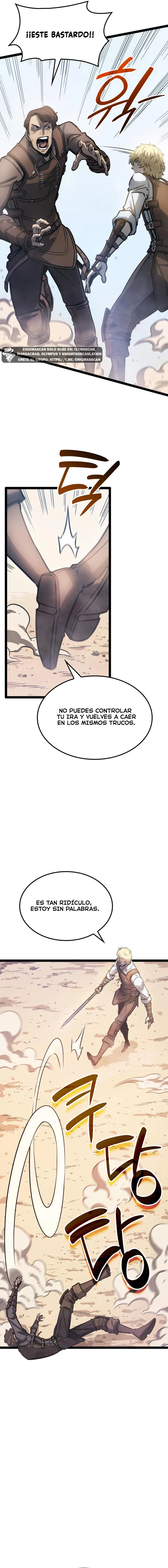 El Hijo Menor Del Conde Es Un Jugador - Capítulo 4 - Página 13 - LectorTMOo