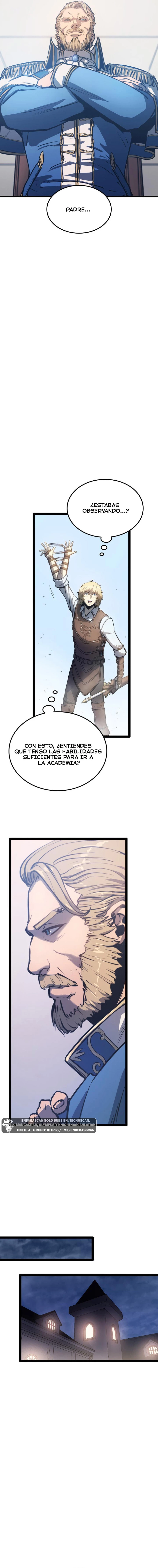 El Hijo Menor Del Conde Es Un Jugador - Capítulo 4 - Página 20 - LectorTMOo