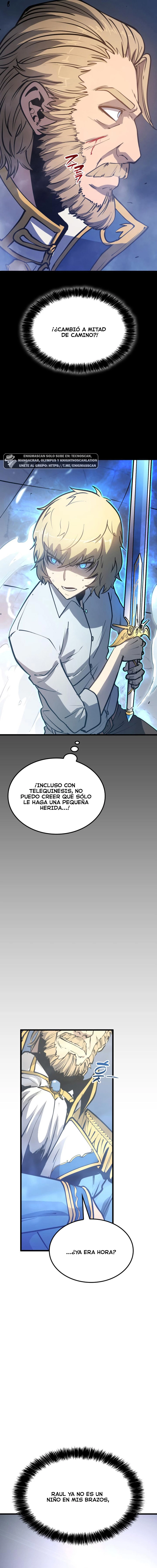 El Hijo Menor Del Conde Es Un Jugador - Capítulo 5 - Página 11 - LectorTMOo