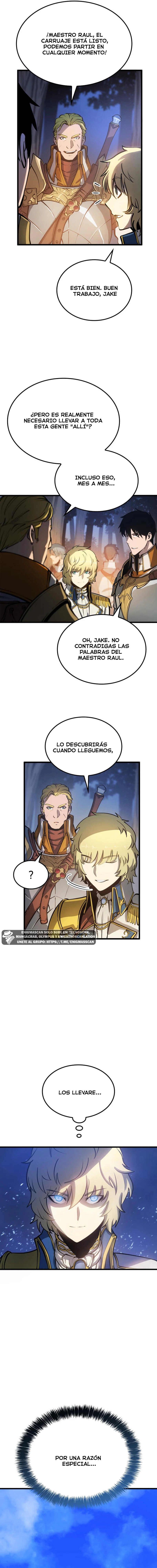 El Hijo Menor Del Conde Es Un Jugador - Capítulo 5 - Página 15 - LectorTMOo