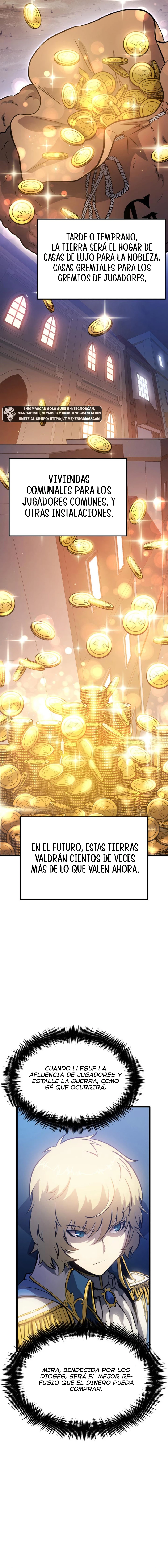 El Hijo Menor Del Conde Es Un Jugador - Capítulo 6 - Página 4 - LectorTMOo