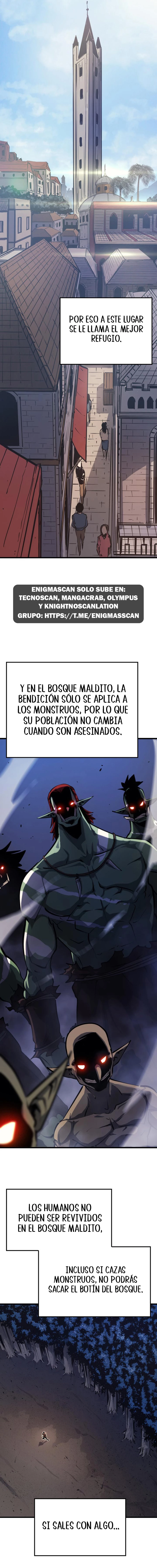 El Hijo Menor Del Conde Es Un Jugador - Capítulo 7 - Página 7 - LectorTMOo