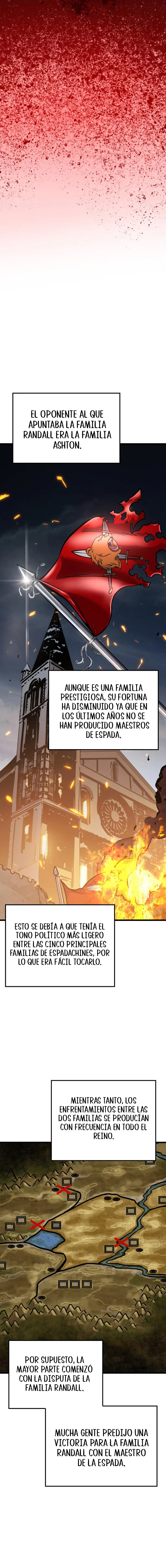 El Hijo Menor Del Conde Es Un Jugador - Capítulo 8 - Página 7 - LectorTMOo
