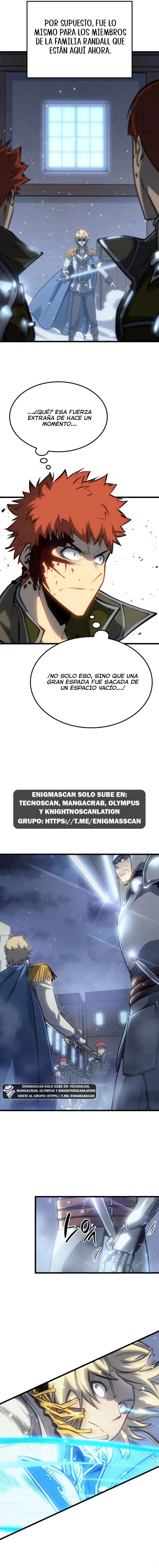 El Hijo Menor Del Conde Es Un Jugador - Capítulo 8 - Página 8 - LectorTMOo