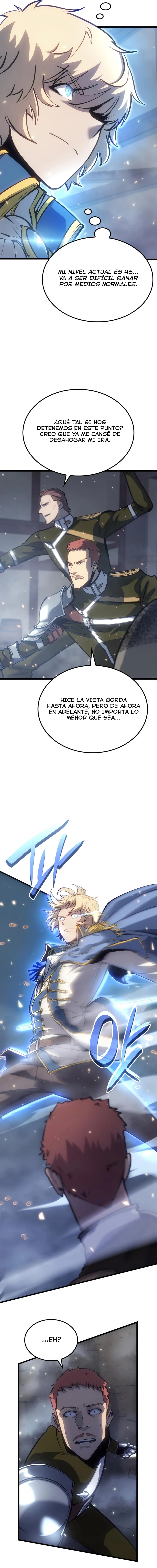 El Hijo Menor Del Conde Es Un Jugador - Capítulo 8 - Página 15 - LectorTMOo