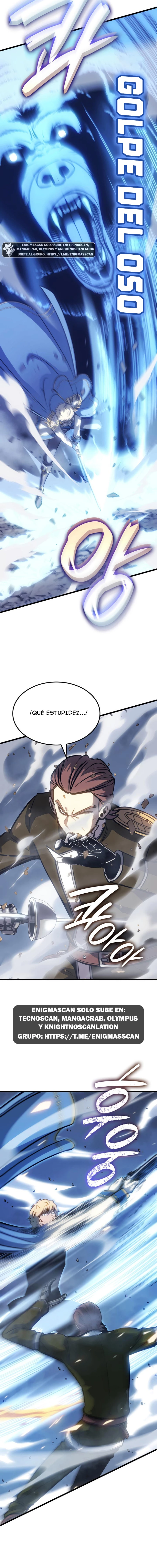 El Hijo Menor Del Conde Es Un Jugador - Capítulo 8 - Página 17 - LectorTMOo