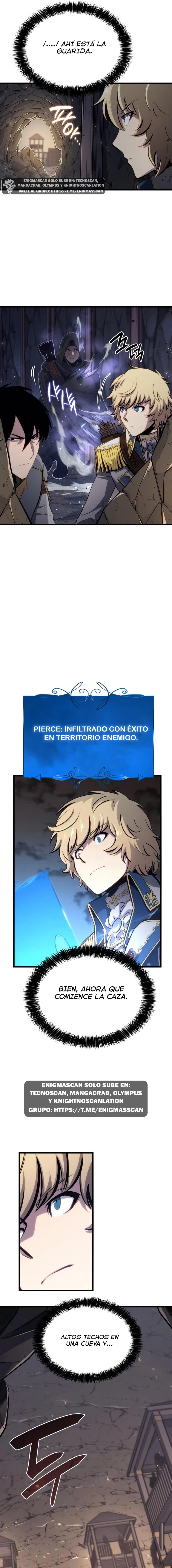 El Hijo Menor Del Conde Es Un Jugador - Capítulo 12 - Página 4 - LectorTMOo