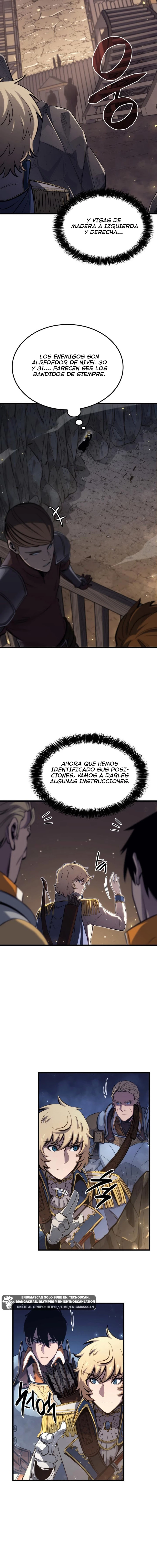 El Hijo Menor Del Conde Es Un Jugador - Capítulo 12 - Página 5 - LectorTMOo