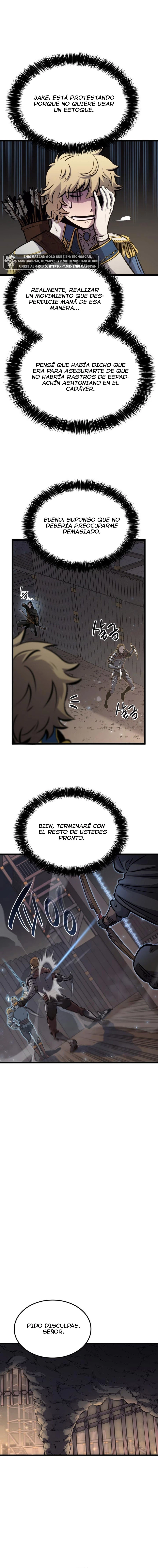 El Hijo Menor Del Conde Es Un Jugador - Capítulo 12 - Página 18 - LectorTMOo