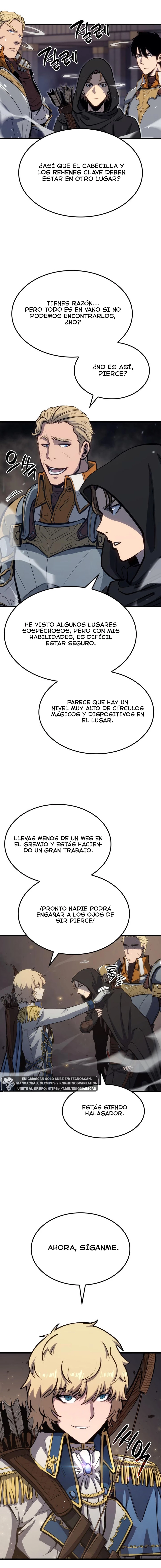El Hijo Menor Del Conde Es Un Jugador - Capítulo 12 - Página 20 - LectorTMOo