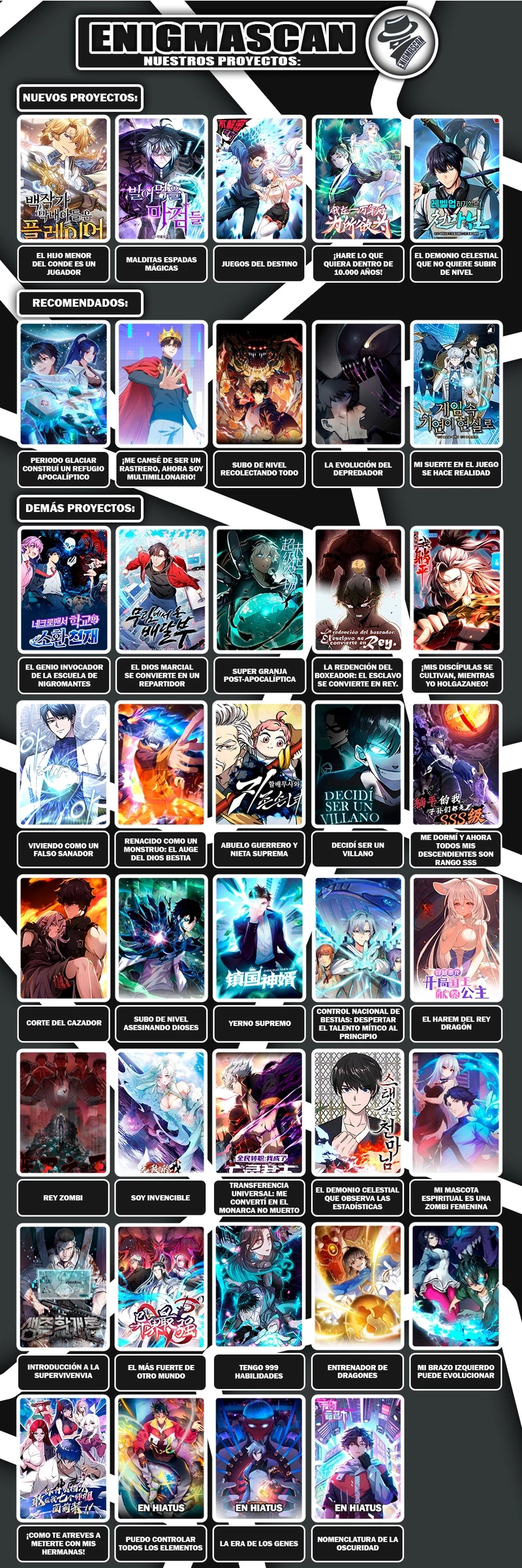 El Hijo Menor Del Conde Es Un Jugador - Capítulo 12 - Página 22 - LectorTMOo