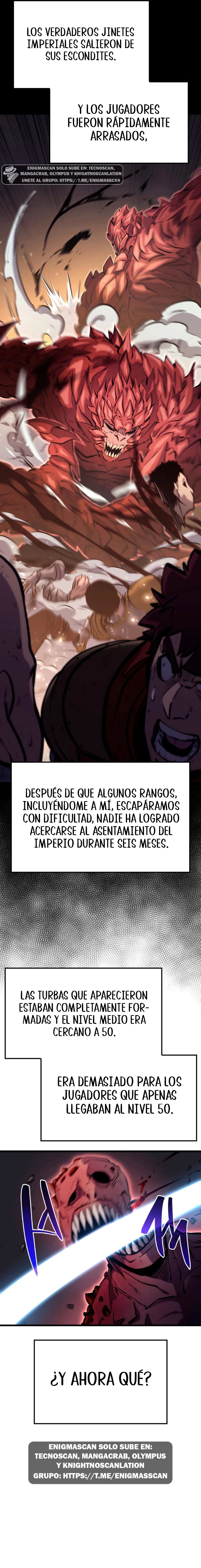 El Hijo Menor Del Conde Es Un Jugador - Capítulo 13 - Página 9 - LectorTMOo