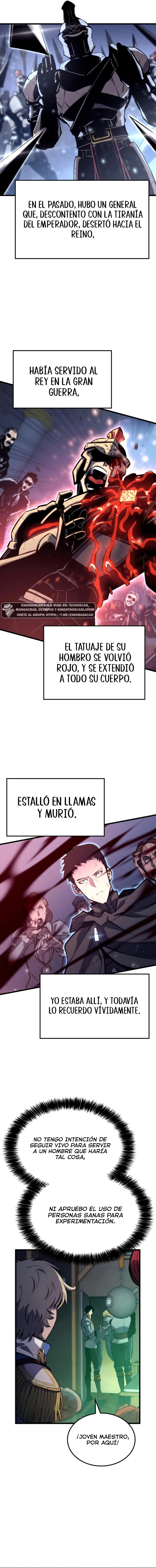 El Hijo Menor Del Conde Es Un Jugador - Capítulo 13 - Página 17 - LectorTMOo