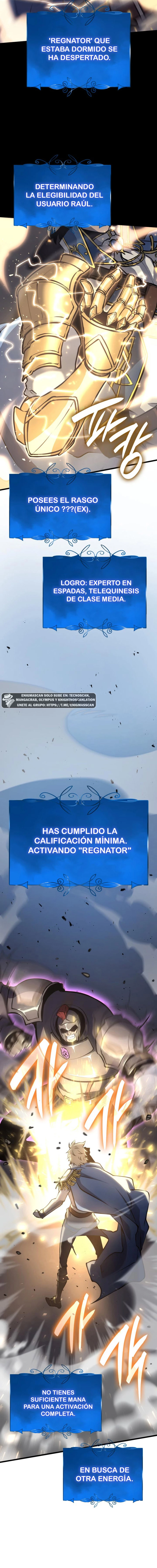 El Hijo Menor Del Conde Es Un Jugador - Capítulo 14 - Página 16 - LectorTMOo