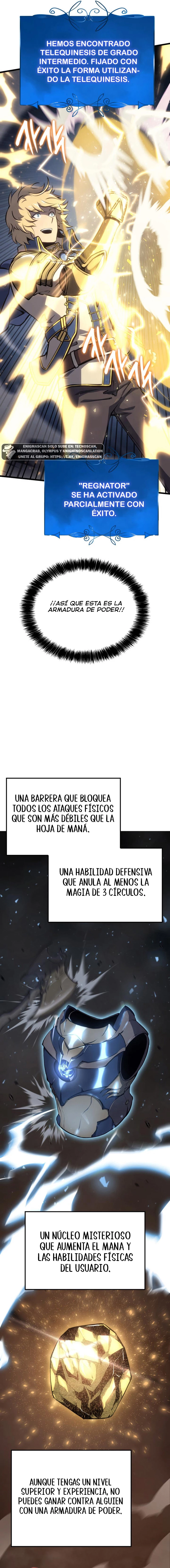 El Hijo Menor Del Conde Es Un Jugador - Capítulo 14 - Página 17 - LectorTMOo