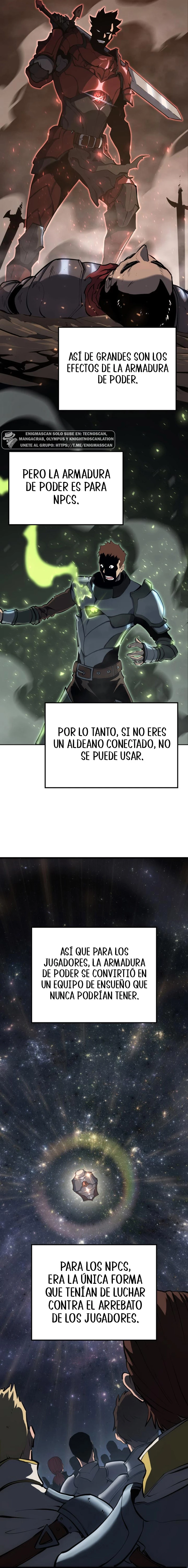 El Hijo Menor Del Conde Es Un Jugador - Capítulo 14 - Página 18 - LectorTMOo