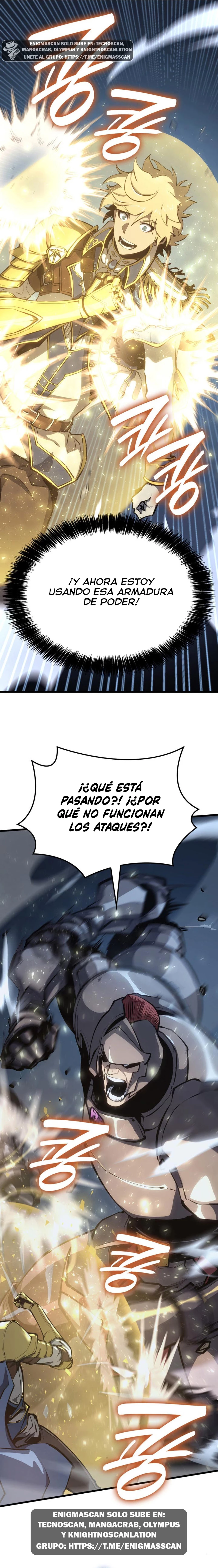 El Hijo Menor Del Conde Es Un Jugador - Capítulo 14 - Página 19 - LectorTMOo