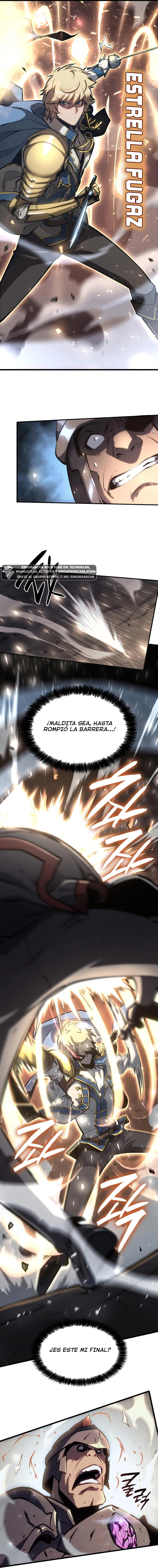El Hijo Menor Del Conde Es Un Jugador - Capítulo 14 - Página 21 - LectorTMOo