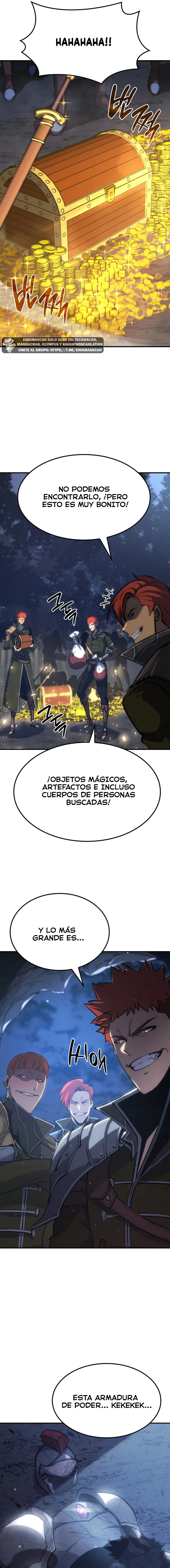 El Hijo Menor Del Conde Es Un Jugador - Capítulo 15 - Página 16 - LectorTMOo